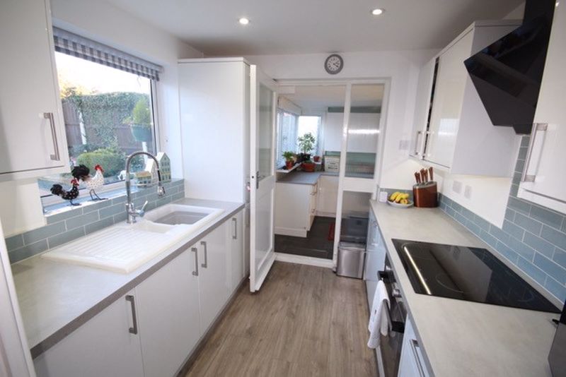 Hawkswell Avenue Wombourne